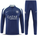 Tracksuit Inter Milan 25/26 - Away Kit