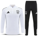 Tracksuit Germany - Home Kit