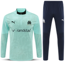 Tracksuit Olympique Marseille 25/26 - Third Kit