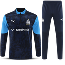 Tracksuit Olympique Marseille 25/26 - Home Kit