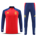 Tracksuit Spain - Home Kit