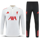 Tracksuit Liverpool 25/26 - Home Kit II