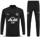 Tracksuit Manchester City 25/26 - Away Kit