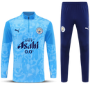 Tracksuit Manchester City 25/26 - Home Kit