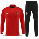 Tracksuit Portugal - Home Kit I