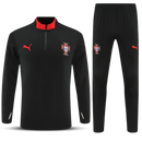 Tracksuit Portugal - Home Kit II