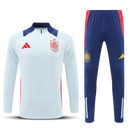 Tracksuit Spain - Away Kit