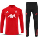 Tracksuit Liverpool 25/26 - Home Kit I