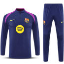 Tracksuit Barcelona 25/26 - Home Kit I