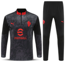 Tracksuit AC Milan 25/26 - Away Kit