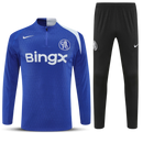Tracksuit Chelsea 25/26 - Third Kit II