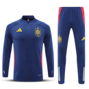 Tracksuit Spain - Home Kit II