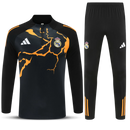 Tracksuit Real Madrid 25/26 - Warm-up x Marvel I