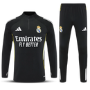 Tracksuit Real Madrid 25/26 - Home Kit II