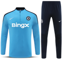 Tracksuit Chelsea 25/26 - Home Kit