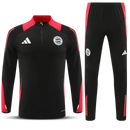 Tracksuit Bayern Munich 25/26 - Home Kit
