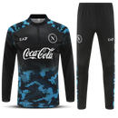 Tracksuit Napoli 25/26 - Away Kit