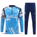 Tracksuit Napoli 25/26 - Home Kit