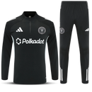 Tracksuit Inter Miami 25/26 - Away Kit I