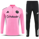 Tracksuit Inter Miami 25/26 - Home Kit