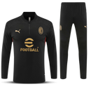 Tracksuit AC Milan 25/26 - Third Kit