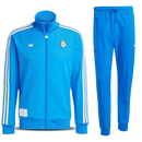 Tracksuit Real Madrid 25/26 - Third Kit