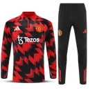 Tracksuit Manchester United 25/26 - Home Kit