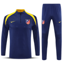 Tracksuit Atlético de Madrid 25/26 - Home Kit