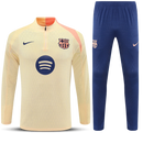 Tracksuit Barcelona 25/26 - Home Kit II