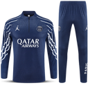 Tracksuit Paris Saint-Germain 24/25 - Third Kit I