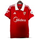 Sevilla 25/26 - Away Shirt