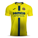 Villarreal 25/26 - Home Shirt