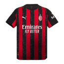 AC Milan 25/26 - Home Shirt
