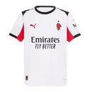 AC Milan 25/26 - Away Shirt