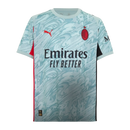 AC Milan 25/26 - Goalkeeper Home Shirt
