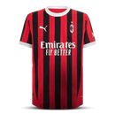 AC Milan 24/25 - Home Shirt