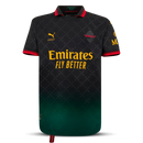 AC Milan 24/25 - Off White Shirt