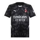 AC Milan 24/25 - Goalkeeper Home Shirt
