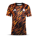 AS Roma 25/26 - Pre-Match Shirt