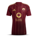 AS Roma 24/25 - Home Shirt