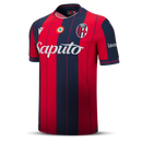 Bologna 25/26 - Home Shirt