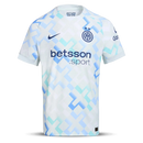 Inter Milan 25/26 - Away Shirt