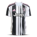 Juventus 25/26 - Home Shirt
