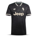 Juventus 25/26 - Third Shirt