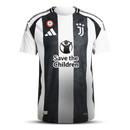 Juventus 24/25 - Home Shirt
