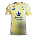 Juventus 24/25 - Away Shirt