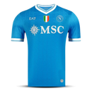 Napoli 25/26 - Home Shirt