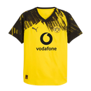 Borussia Dortmund 25/26 - Home Shirt