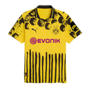 Borussia Dortmund x Kid Super 25/26 - Home Shirt