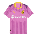 Borussia Dortmund x Kid Super 25/26 - Goalkeeper Home Shirt